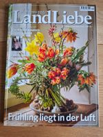 Schweizer LandLiebe Magazin - 1/2026 Wie Neu!