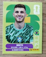 Bento BRA 3 Panini FIFA World Cup 2026  ⚽🏆
