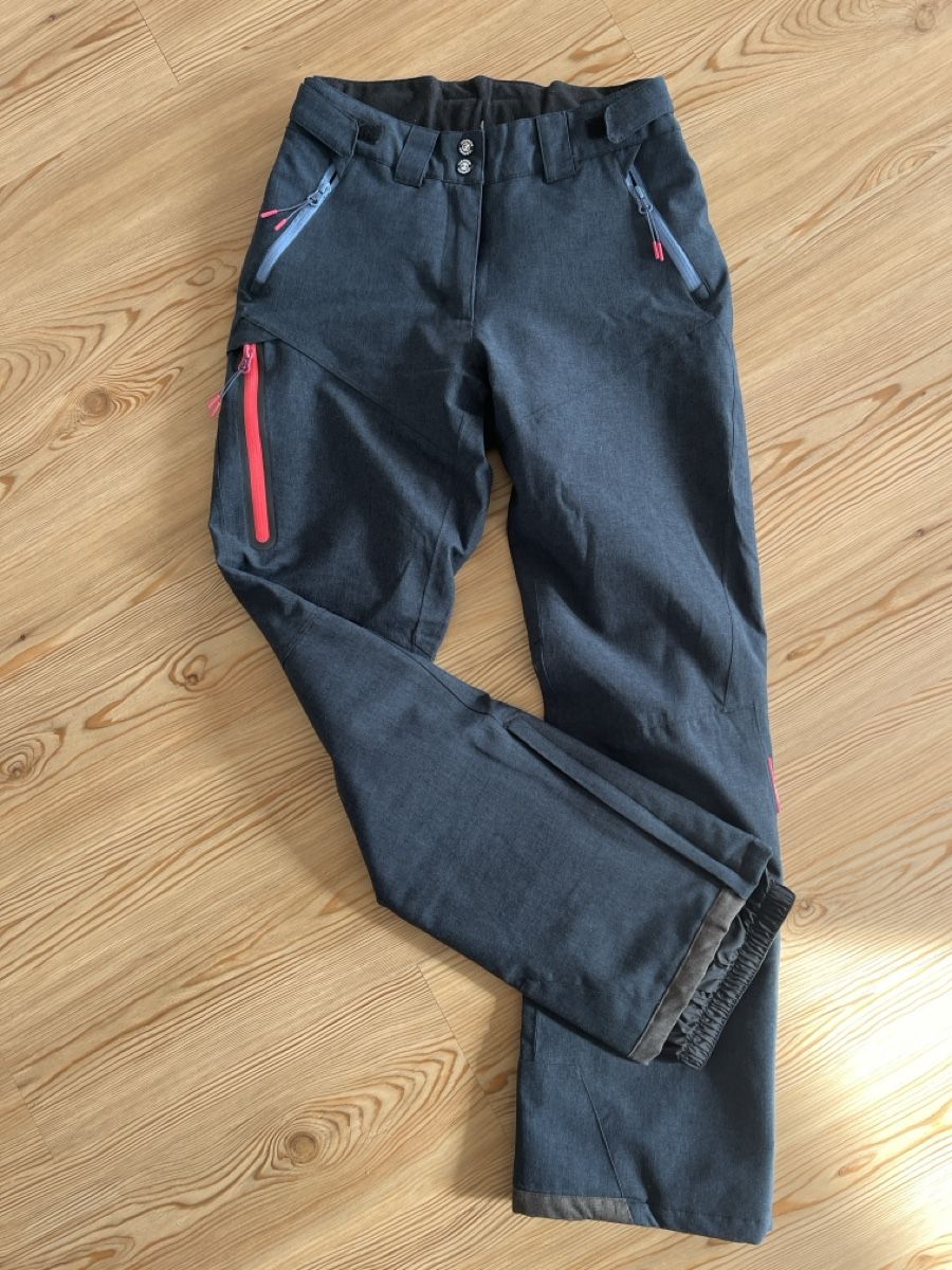 Completi & Tailleur: Tuta da sci – Usato da Bever venduto da anj_8lxr 2