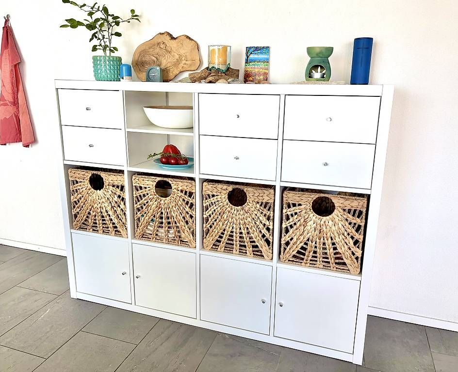 Ikea Regale: Ikea KALLAX 3x4 – Neu (gemäss Beschreibung) aus Ostermundigen von sewink 1