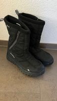 Quechua Winterstiefel Schneestiefel Gr. 41