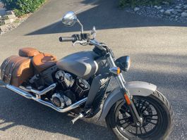 Indian Scout