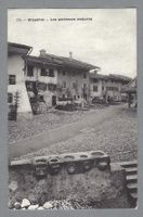 1916, GRUYÈRES, LES ANCIENNES MESURES