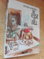 Die Reise mit Bill  (Matthias Schultheiss)           ©'2010