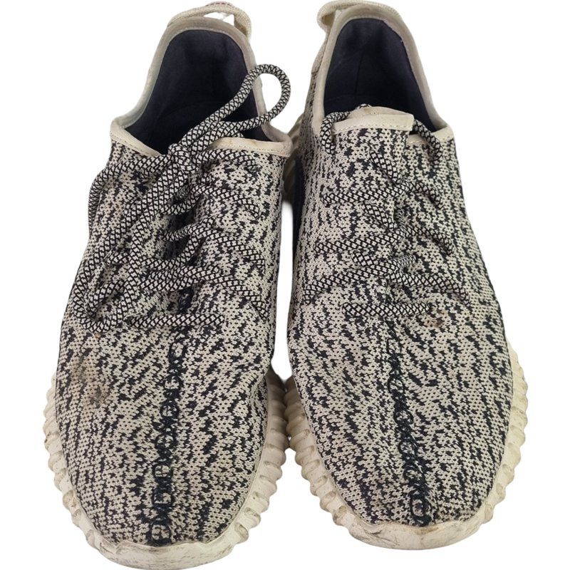 Adidas Scarpe da uomo: ADIDAS YEEZY BOOST 350 turtle dove – Usato da Wangen b. Olten venduto da Restwert_Wangen