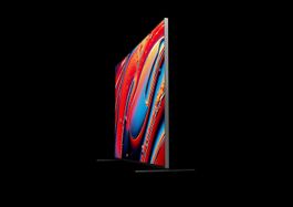 Sony TV 85" Bravia 9 K85XR90 mit Garantie