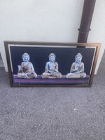 tableau Buddha