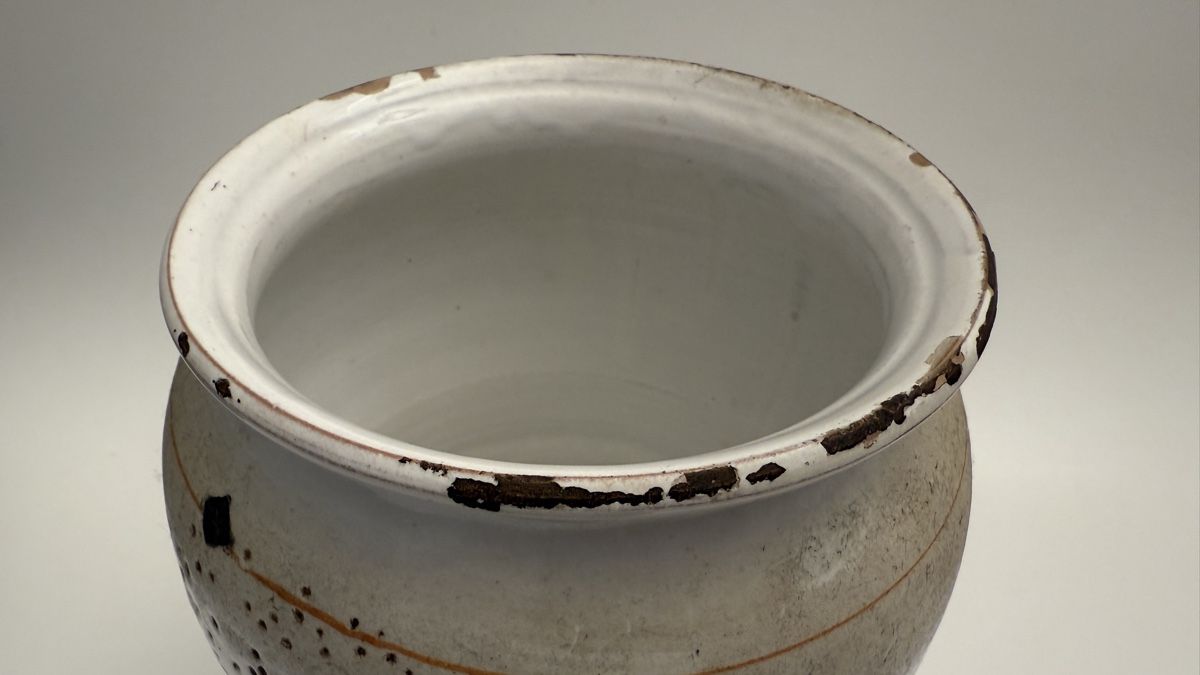 Vasi & Recipienti: ALTE APOTHEKEN GEFÄSSE FAYENCE – Usato da Luzern venduto da downtonabbey 8