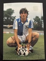 Original Autogrammkarte Marco Schällibaum, GC Zürich!
