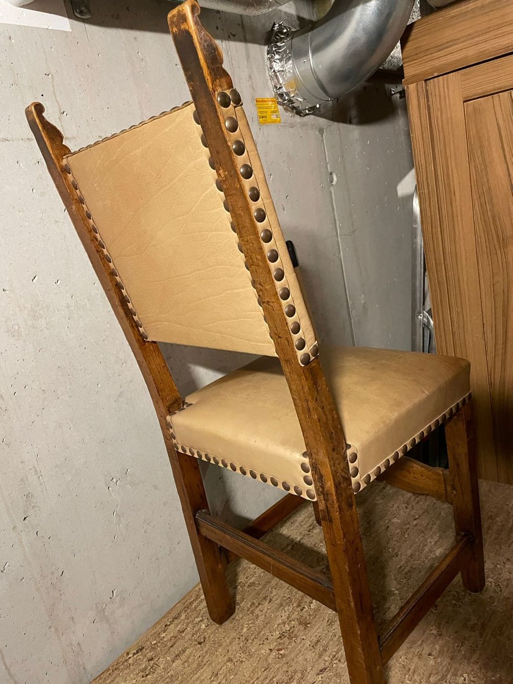 Eichholtz Sedie: Ritterstuhl 106 x 43 x 40 – Usato da Zürich venduto da loosebone 5