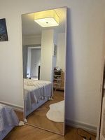 IKEA Hovet Spiegel 78 x 196 cm