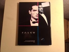 Falco - Symphonic Live in Wiener Neustadt 1994 (vergriffen)