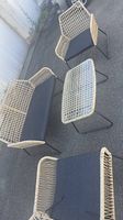 Gartenlounge