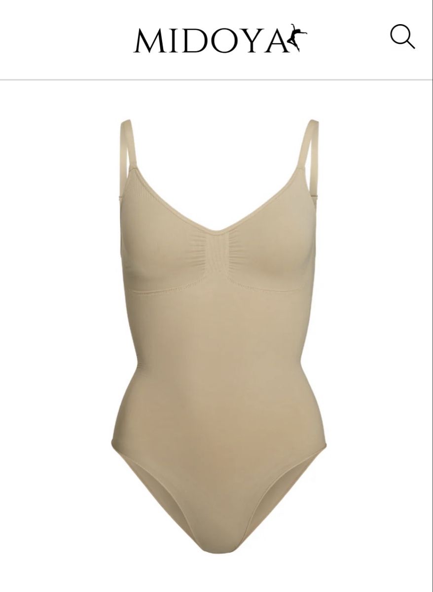 Altra biancheria intima: Bodysuit von Midoya (3 Stk.) – Nuovo (secondo la descrizione) da Büttikon AG venduto da Pitbull81 4