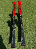 NORDICA Dobermann Spitfire 70 Ti Ski 2022/23 160 cm