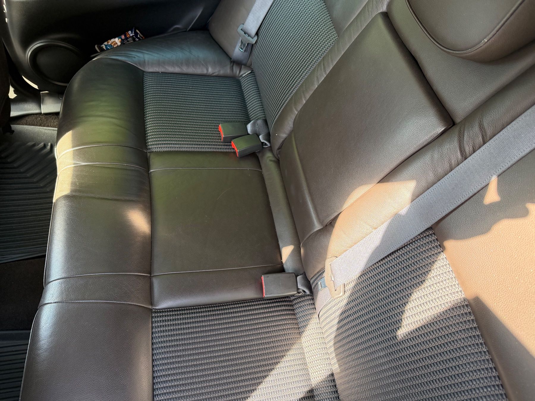 Fiat Autos: Fiat croma – Gebraucht aus Neuhausen von ion_6nb9 7