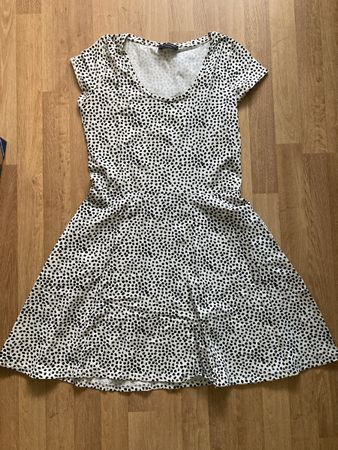 Damen Sommerkleid Gr. M