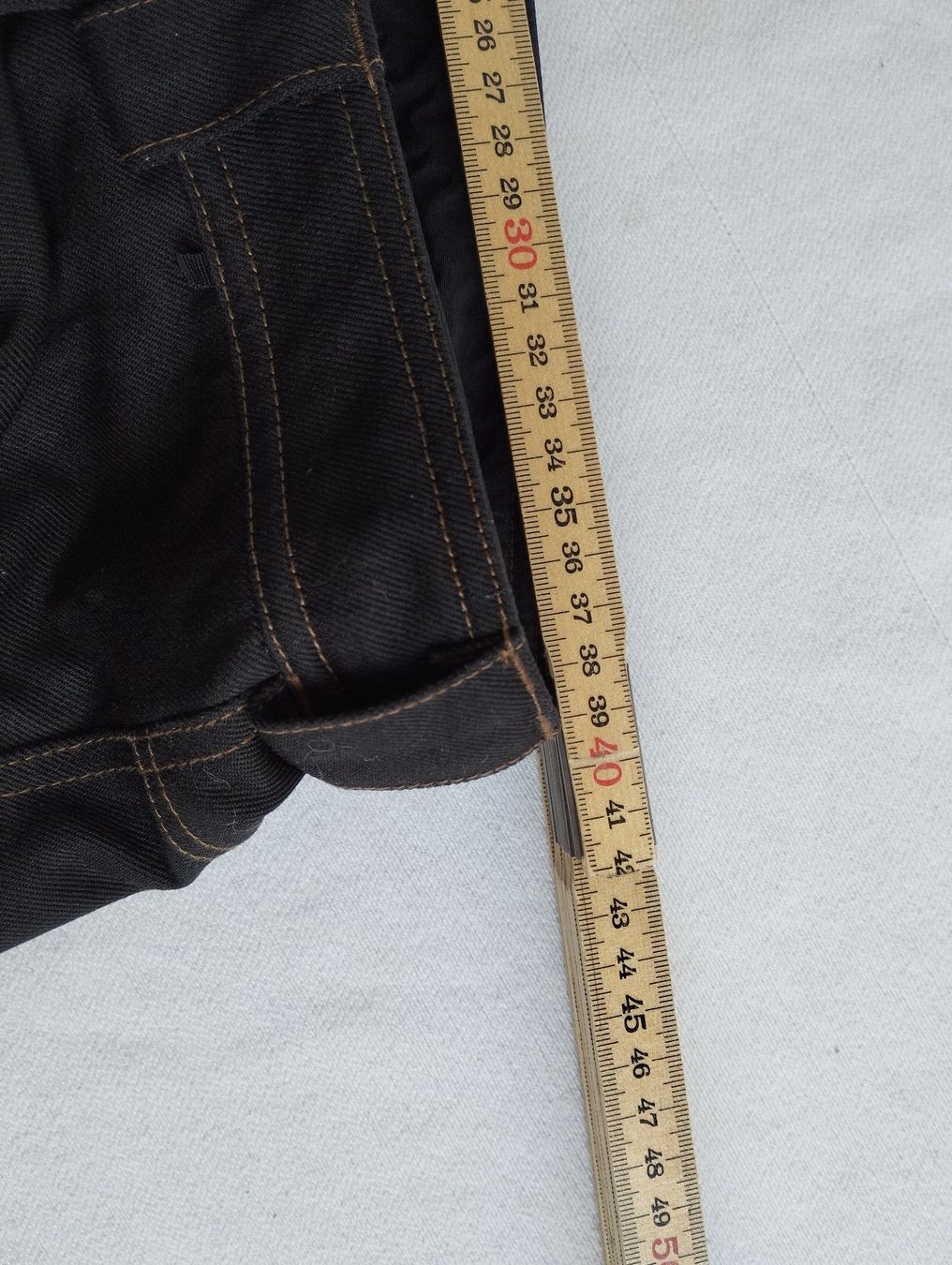 Pantaloni: Polo Motojeans 46 W30 – Usato da Oberwil BL venduto da suaku 5