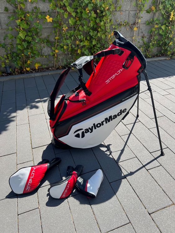 TaylorMade Stealth Damen Golf-Eisen Set – Für Rechtshänder, Verzeihend & Hoher Abschlag