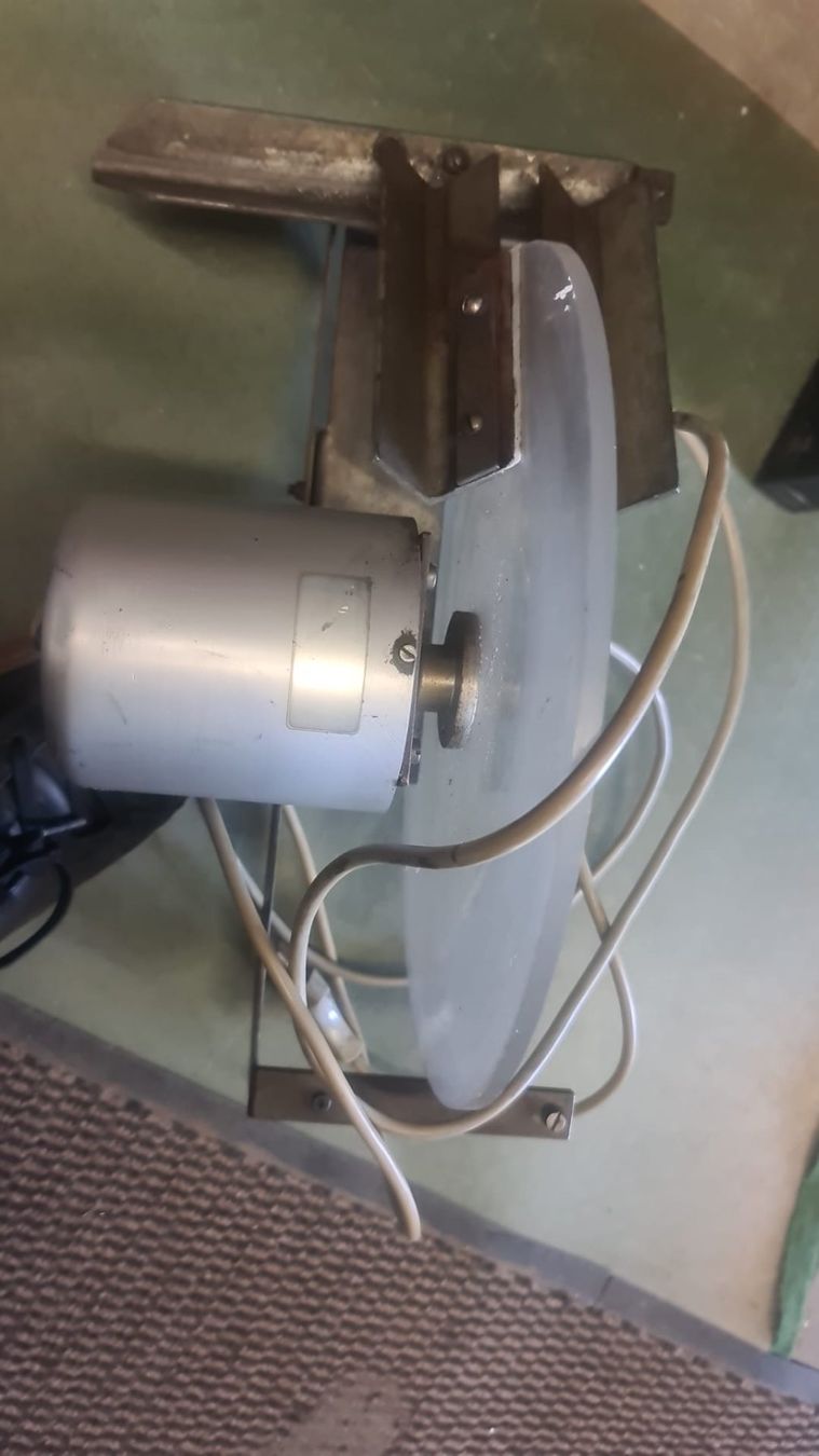 Toutes les machines: teile aparat – D'occasion à Egerkingen par ogi3131 1