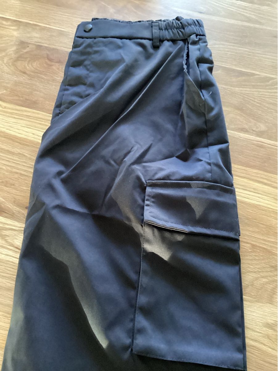 Hosen: Neue Cardohose  – Neu und originalverpackt aus Buchrain von modalisa 1
