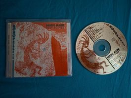 Herbie Mann Deep Pocket CD Jazz-Funk