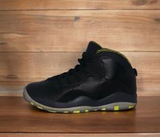 Jordan 10 retro Green Venom Taille 45 size 11