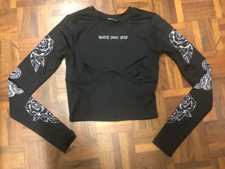 Cooles Shirt Gr XXS