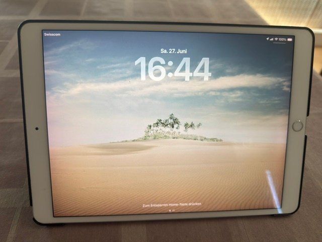 Apple Tablet PC: Apple iPad Air (3. Generation) – Gebraucht aus Sins von nushan