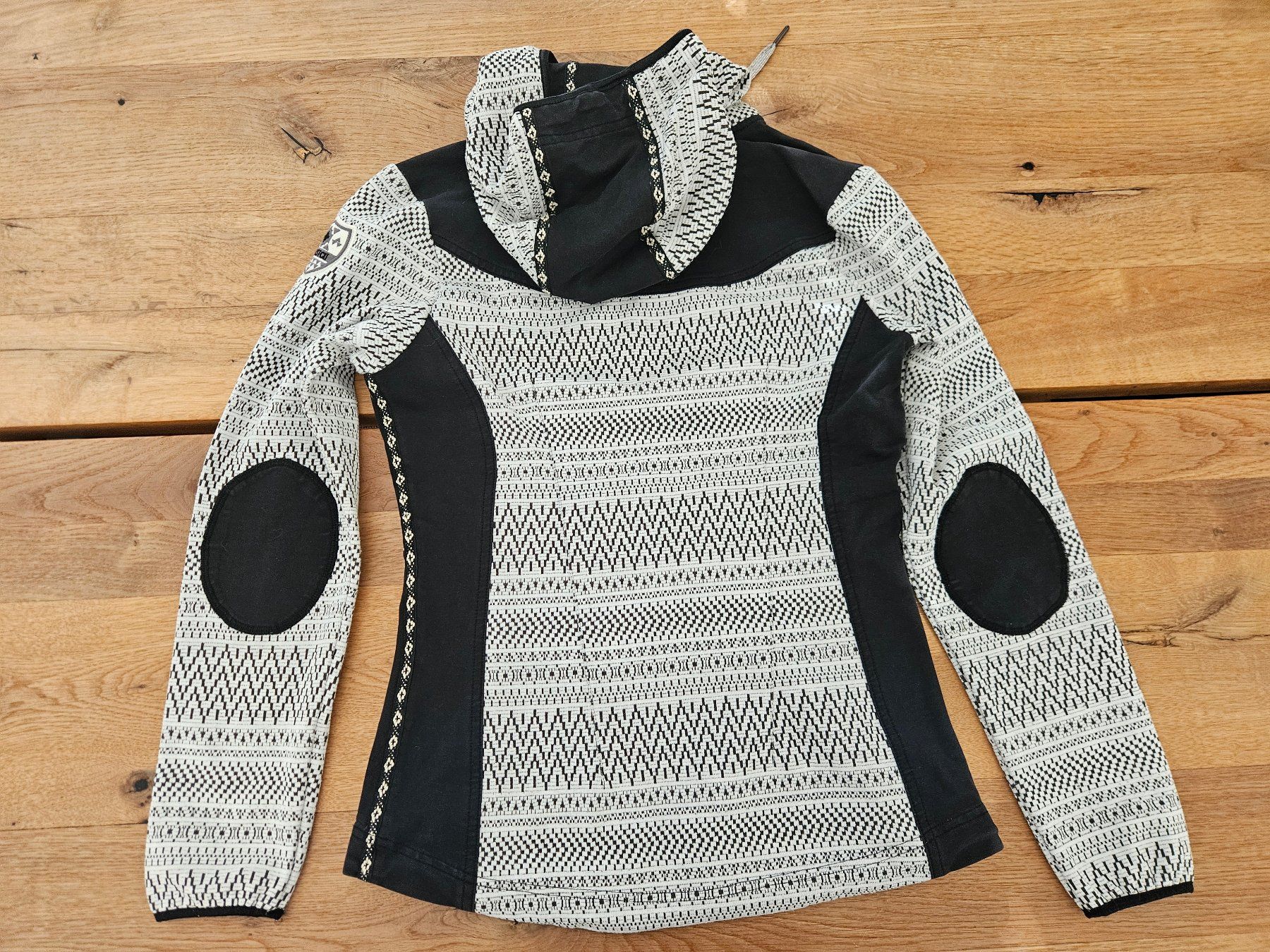 Vestes: Jacke Damen Grösse S – D'occasion à Liestal par corneb 1