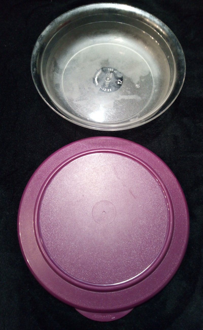 Tupperware Contenitori & Simili: TUPPERWARE Set - 7-teilig - Vorratsdosen, Shaker, Messbecher – Usato da Werdenberg venduto da EXA-Secondhand 5