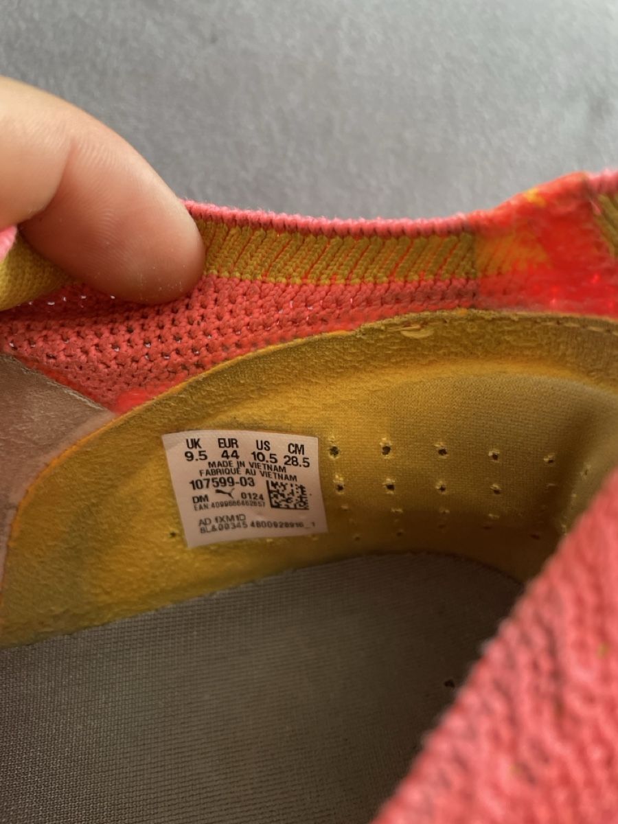 Puma Herrenschuhe: Puma Future Ultimate FG Gr.44 – Gebraucht aus Bassecourt von adr_gtx5 3