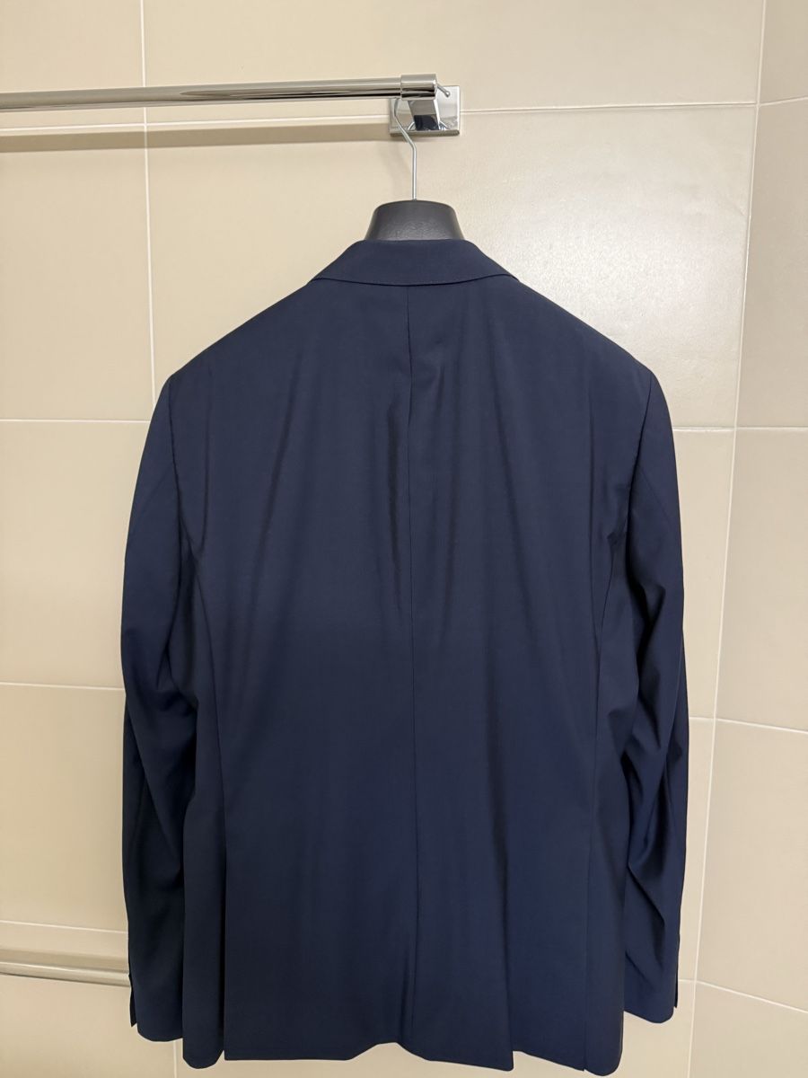 Anzüge: Baldessarini Costume pour homme – Gebraucht aus Vandoeuvres von Boussy74 3