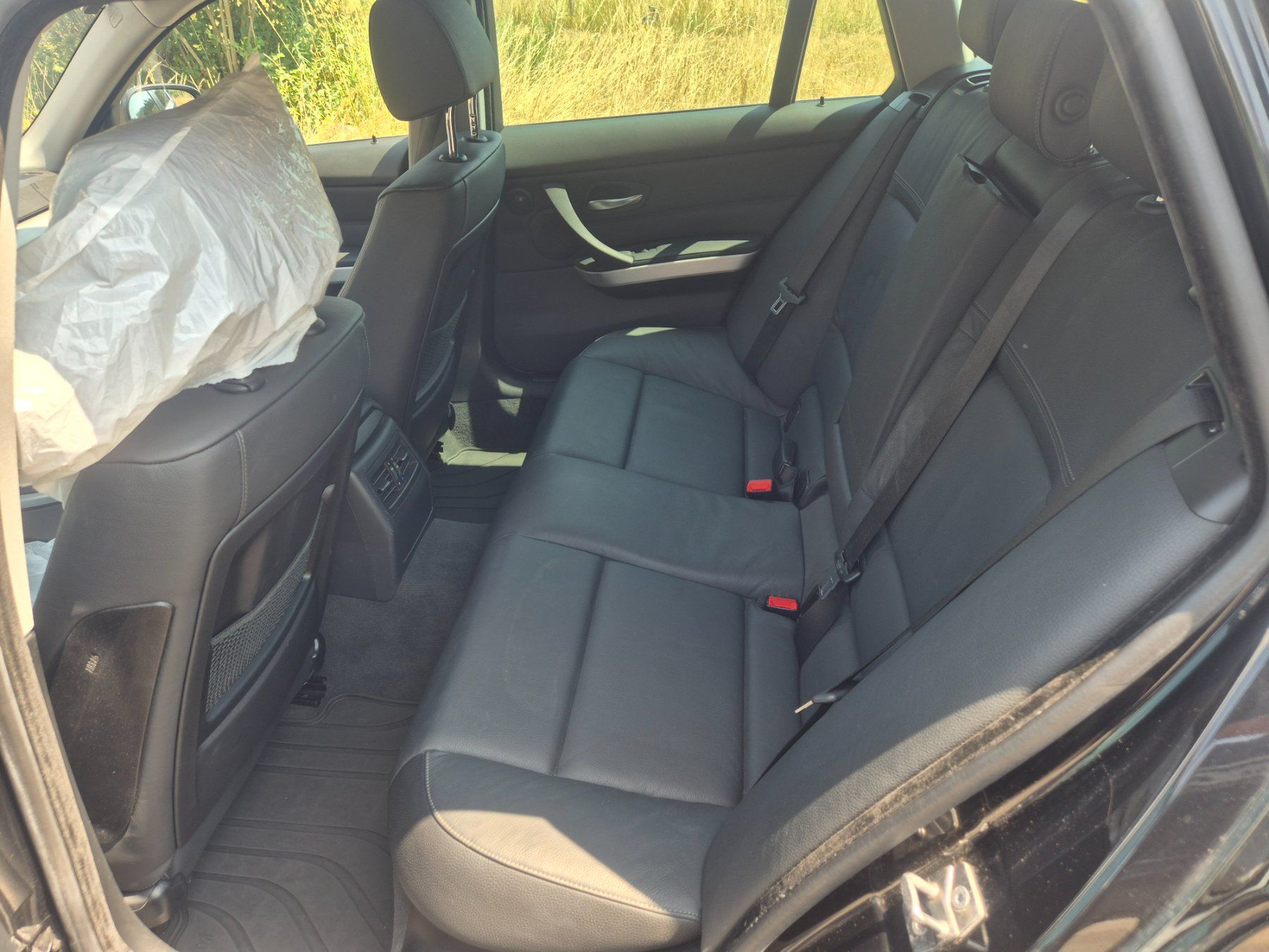 BMW Autos: BMW 330i xDrive T – Gebraucht aus Balterswil von scooby888 4