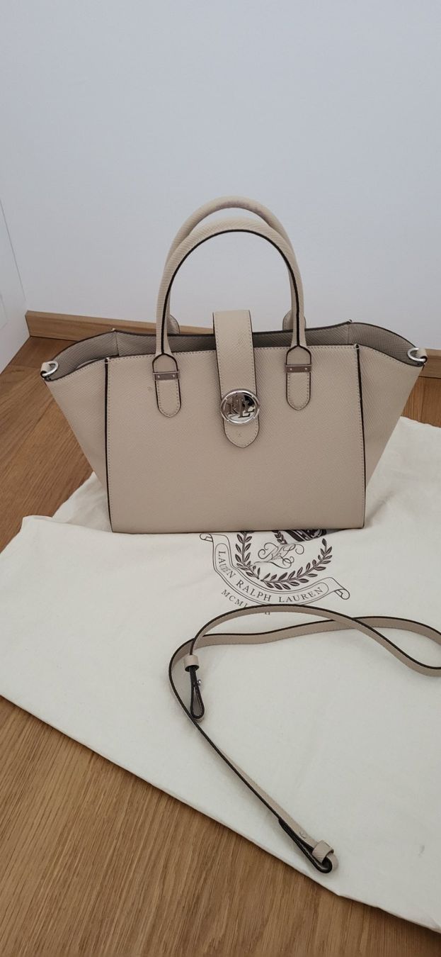 Ralph Lauren Borse da donna: Handtasche von Ralph Lauren – Usato da Killwangen venduto da qsu_zdj8
