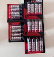 40x AA Batterien 1.5V Mignon R6P neu bis 03/2028