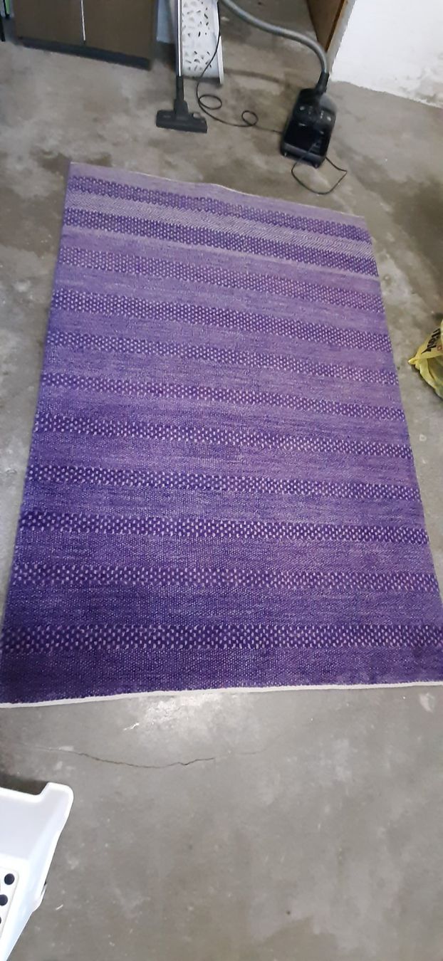 Tapis: Teppich – D'occasion à Enggistein par Pingu0110 4