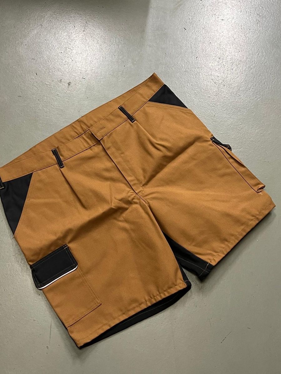 Pfanner Hosen: Pfanner Strech Zone Arbeitshose Gr. 56 Braun – Neu und originalverpackt aus Lenzburg von billistar 1