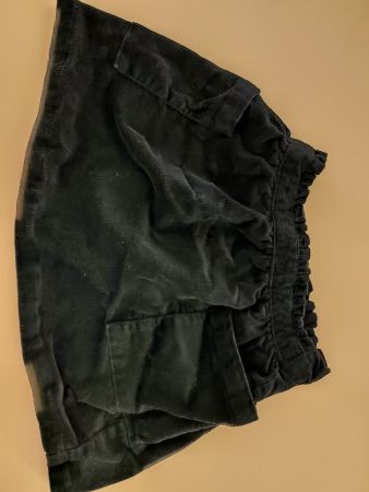Cord Rock, Name It, dunkelblau Grösse 110, wie neu