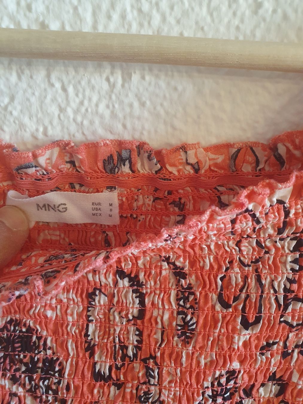 Vestiti: Schönes Kleid Marke Mango grösse M – Usato da Rothenburg venduto da phi_t656 2