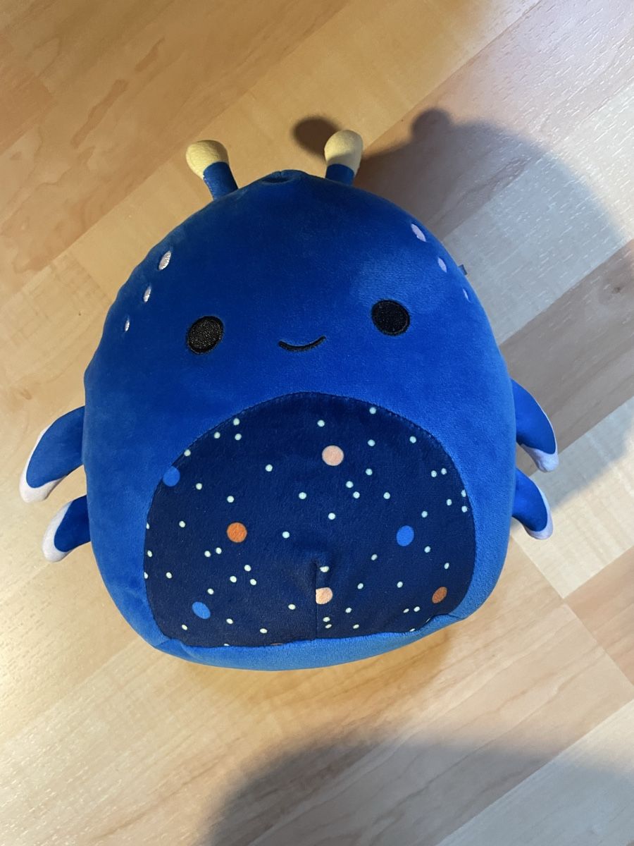 Squishmallows Spielzeuge: Squishmallow – Gebraucht aus Kölliken von Michi180