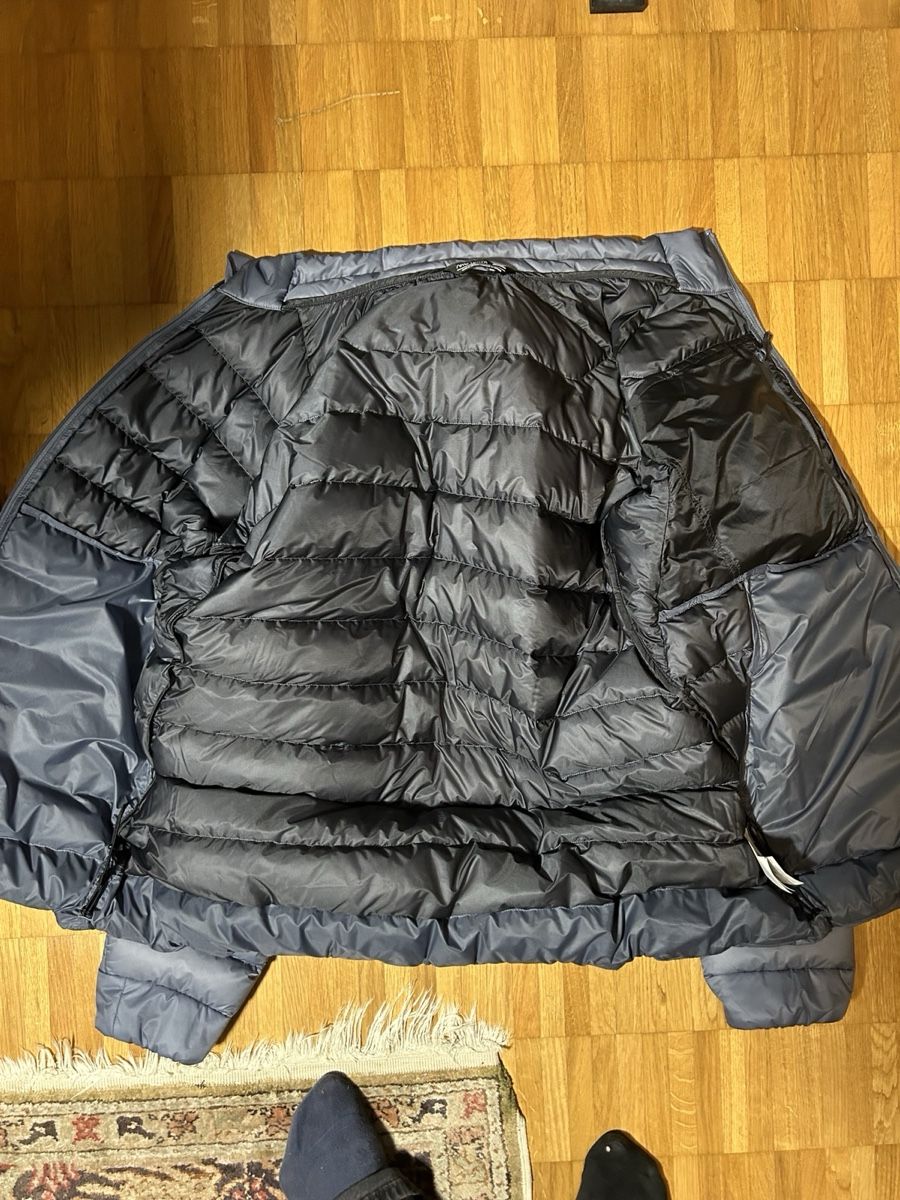 Arcteryx Giacche: Arcteryx Jacke M – Nuovo (secondo la descrizione) da Bern venduto da pau_frh2 4