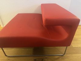 MOROSO Lowseat Patricia Urquiola Sessel Stuhl