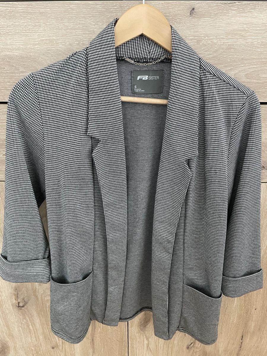 Vestes: Blazer, Grösse S – D'occasion à Oberwil BL par Petermib