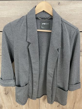 Blazer, Grösse S