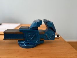 Schraubstock