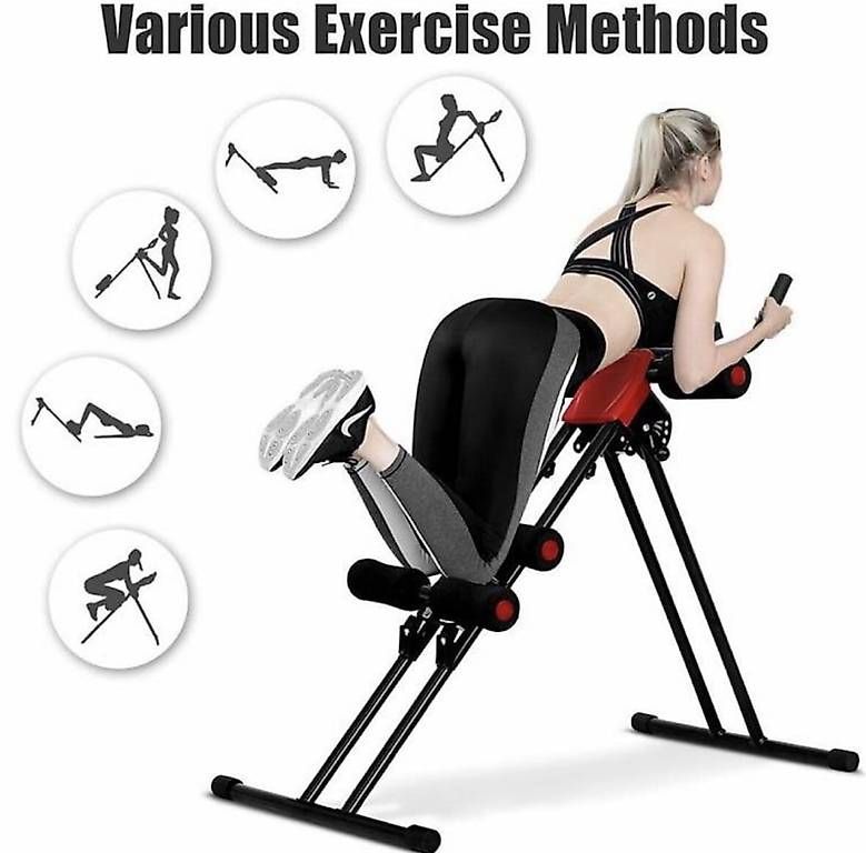 Hometrainer: Fitness Gerät – Usato da Zürich venduto da JeDuzurich86 4