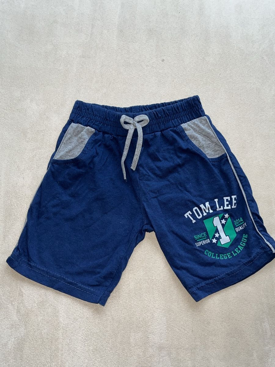 Pantaloni: Shorts Gr.98-104 – Usato da Meilen venduto da Exclusive00
