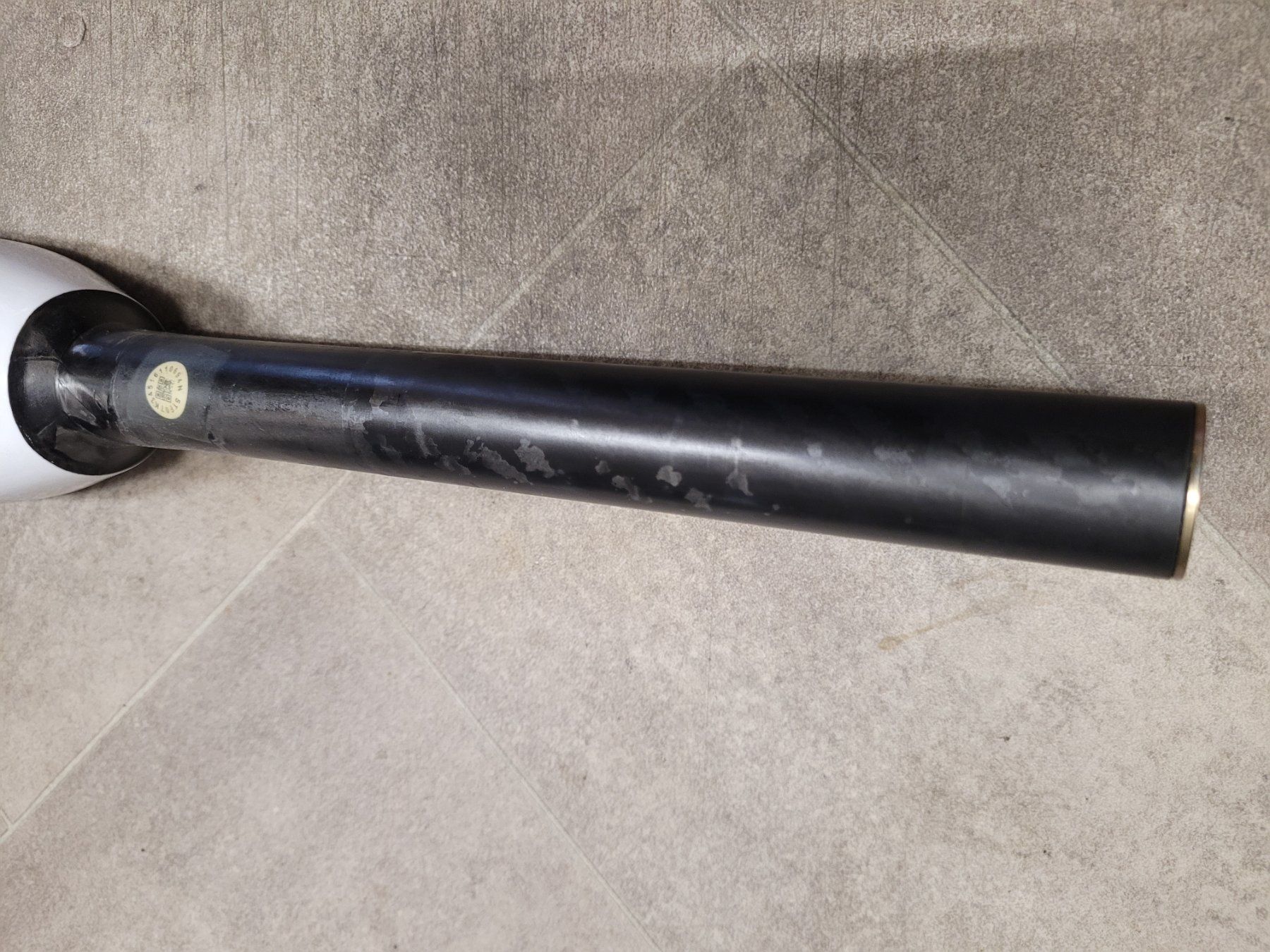 Pezzi di ricambio: Fourche Scott Addict carbon – Usato da Montreux venduto da scotti1968 2