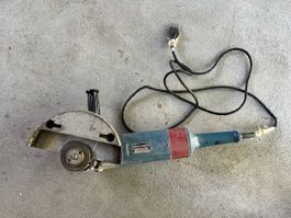 Bosch Winkelschleifer